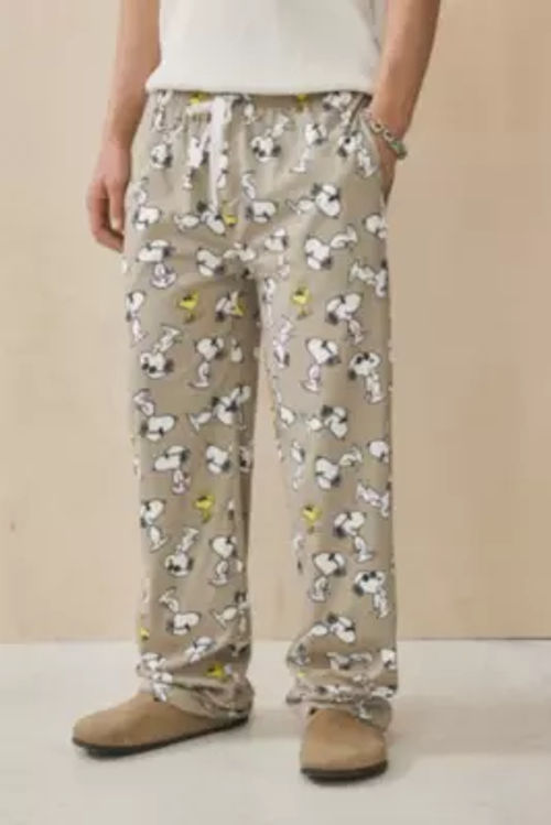 UO Snoopy Roller Printed...