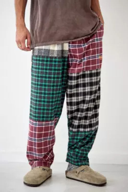 Urban Outfitters UO Patchwork...