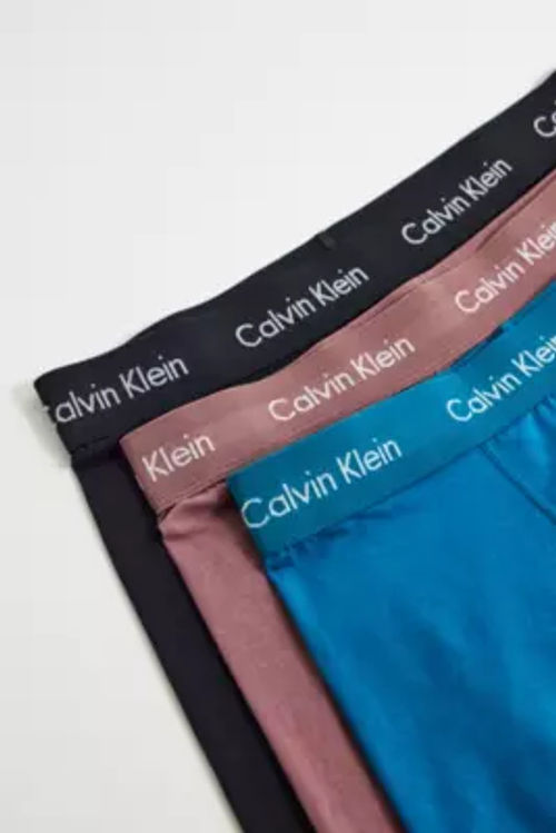 Calvin Klein Black, Blue &...