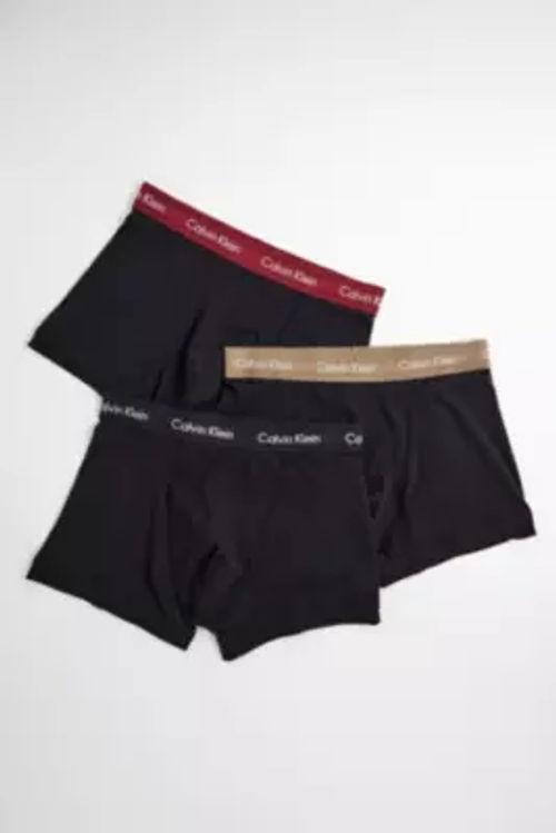 Calvin Klein Rumba Trunks...