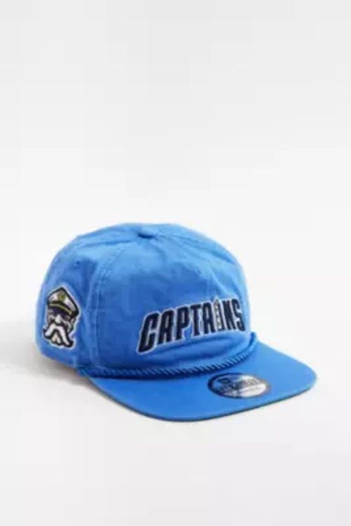 New Era Lake County Captains...