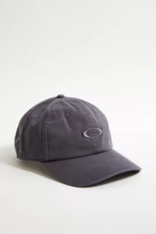 Oakley Grey Uniform Cap -...