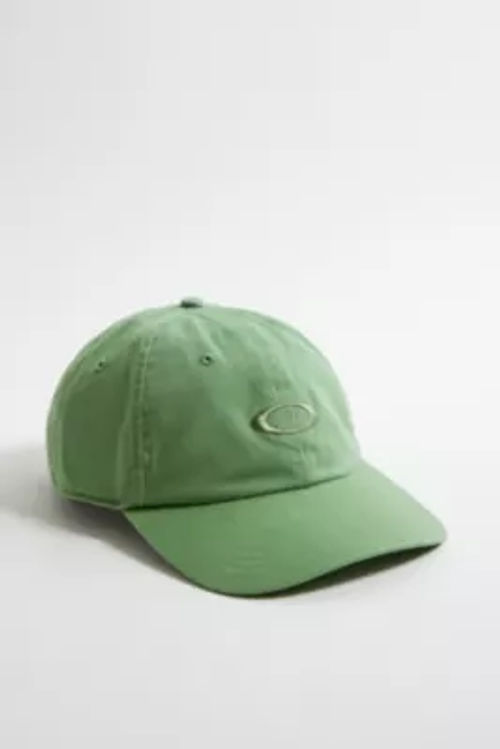 Oakley UO Exclusive Jade Uniform Cap - Green at Urban Outfitters