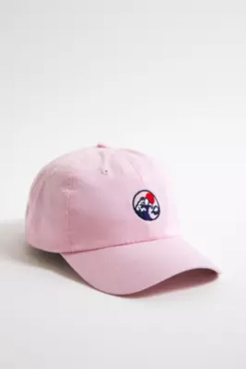 UO Pink Wave Cap - Pink at...