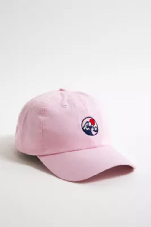 UO Pink Wave Cap - Pink at...