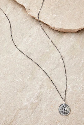 Serge DeNimes Guidance Pendant Necklace | Urban Outfitters Turkey