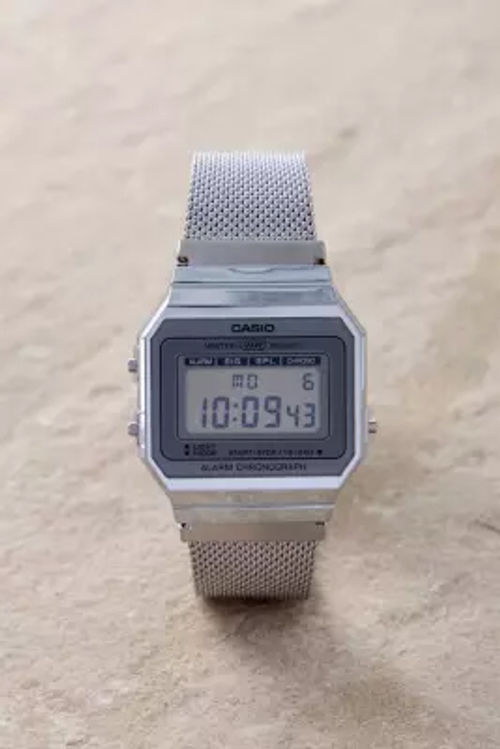 Casio A700WEM-7AEF Watch -...