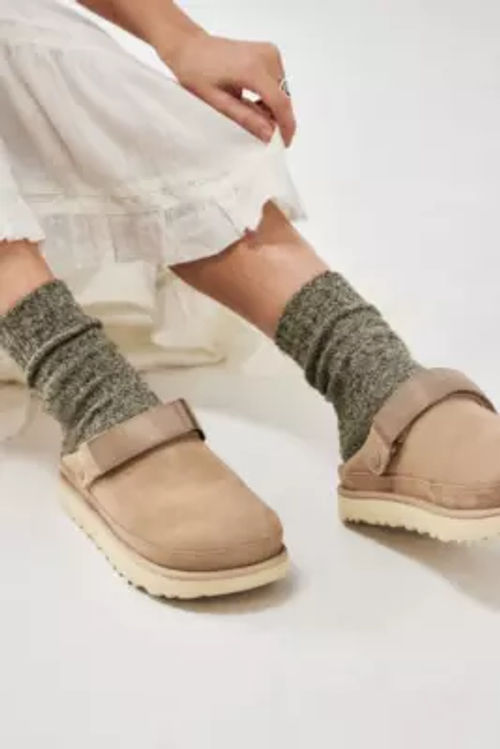 UGG Driftwood Goldenstar...