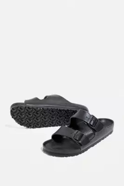 Birkenstock Arizona Black EVA...