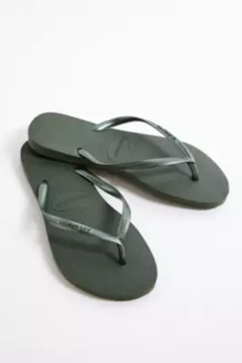 Havaianas Olive Top Flip...