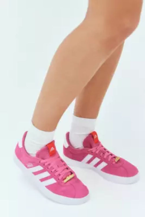 adidas Pink VL Court 3.0...