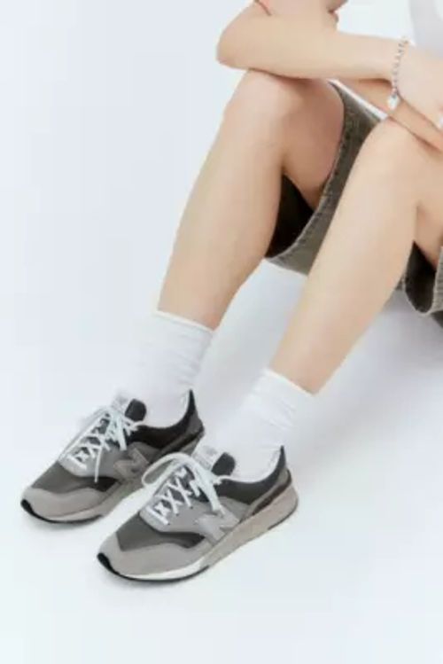 New Balance Grey 997H...