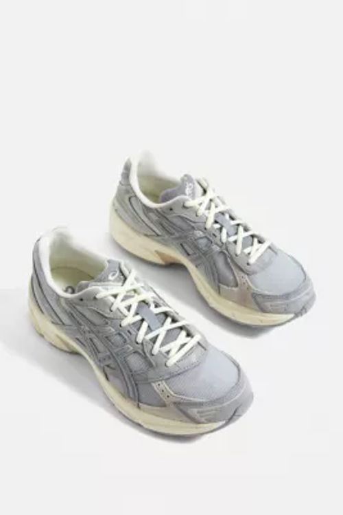 ASICS Grey Gel 1130 Trainers...