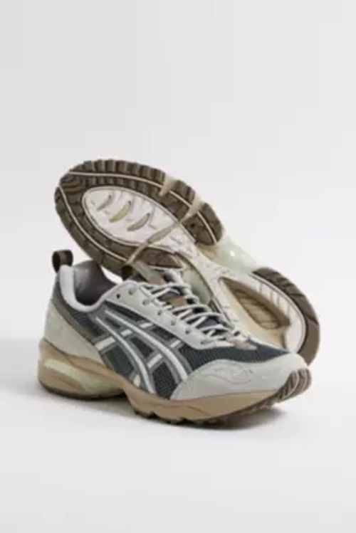 ASICS Grey & Beige Gel 1090...