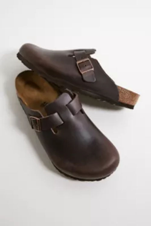 Birkenstock Habana Oiled...