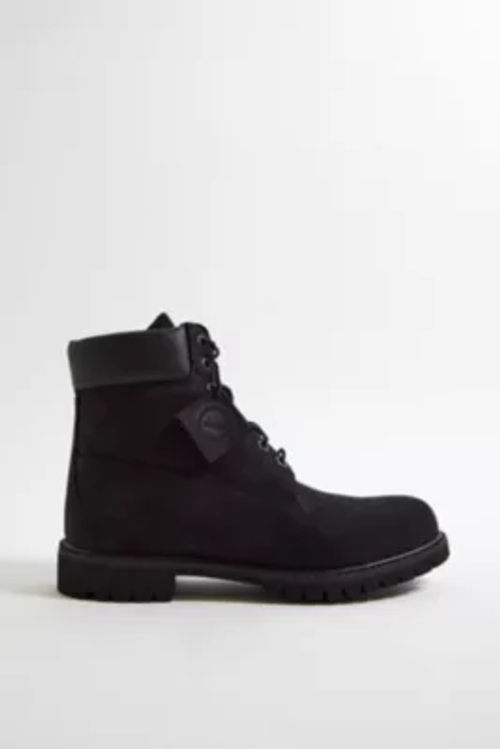 Timberland Black Premium 6...