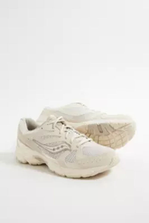 Saucony Cream Ride Millenium...