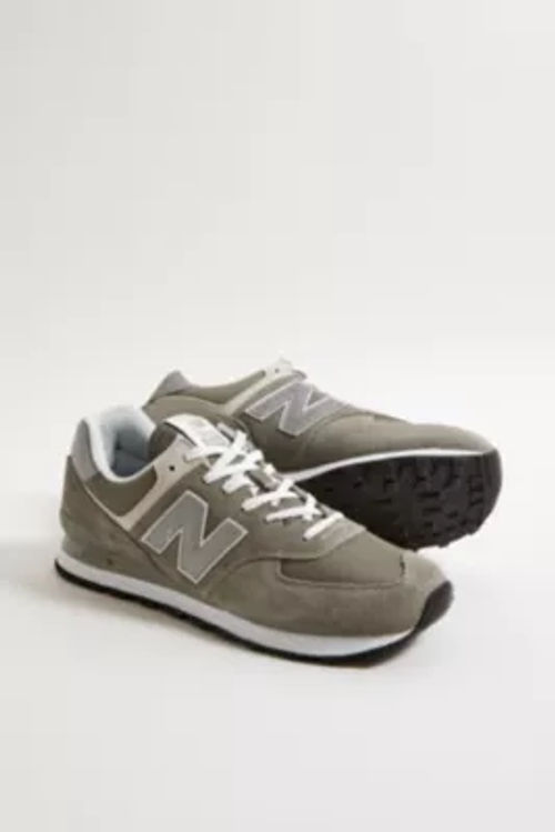 New Balance ML 574 Trainers -...