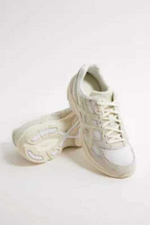 ASICS White & Birch Gel 1130...