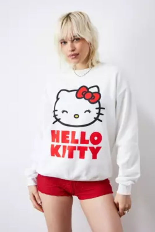 Archive At UO Hello Kitty...