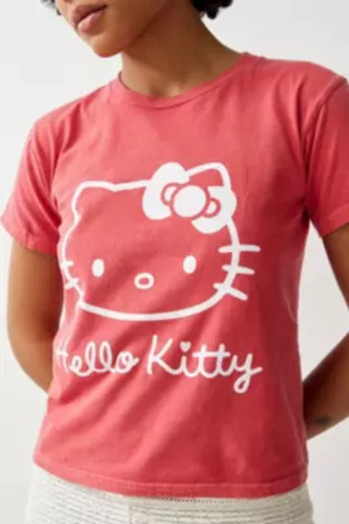 Archive At UO Red Hello Kitty...