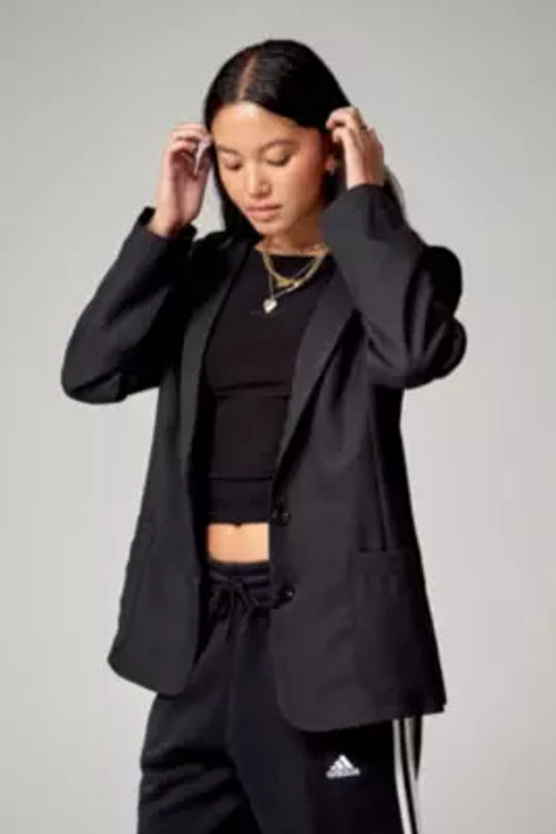 Archive At UO Black Blazer...