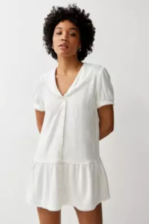 Archive at UO Camile Linen...