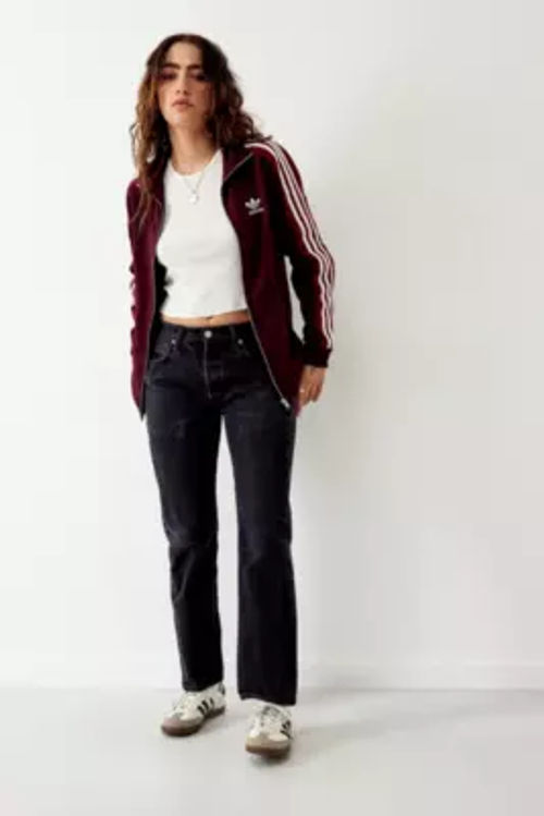 Urban Renewal Vintage Varsity Jacket