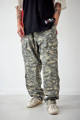 Urban renewal deals cargo pants
