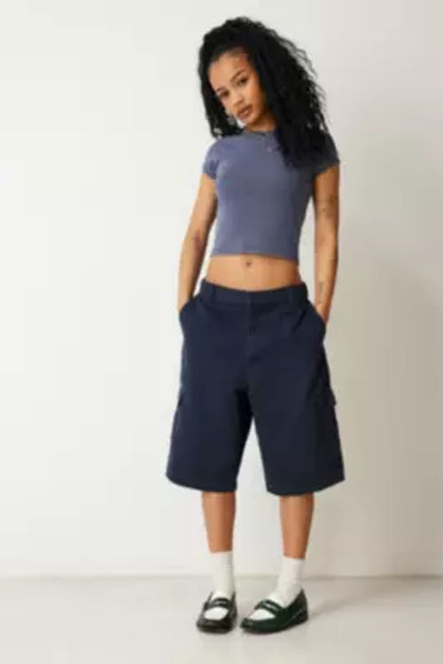 Urban Renewal Vintage Navy...