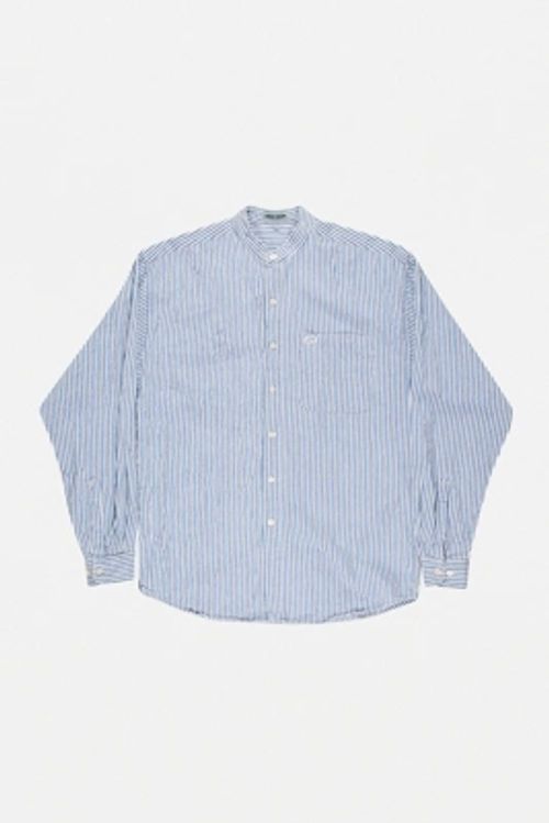 guess vista striped tee