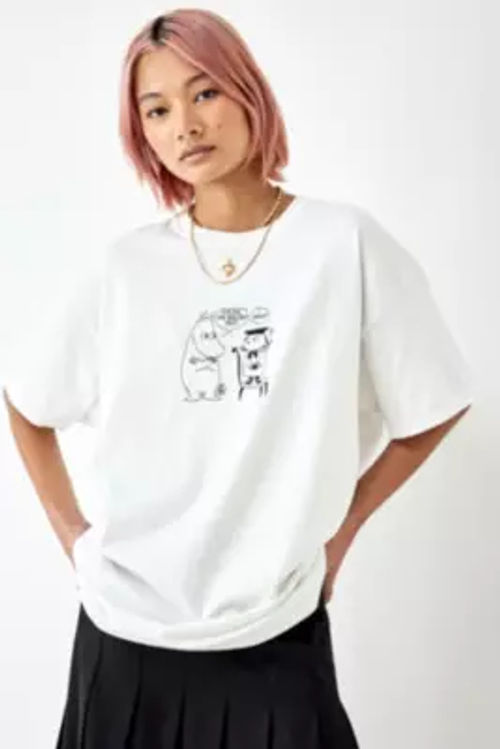 Archive At UO Moomins T-Shirt...