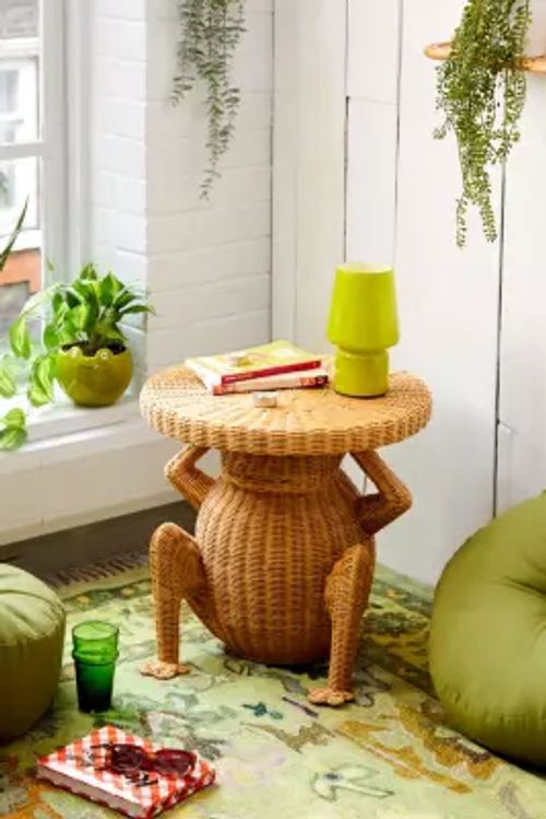 Froggy Side Table - Neutral...