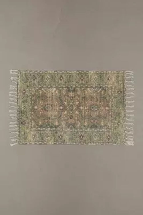 Urban Outfitters Iris 2x3 Rug...