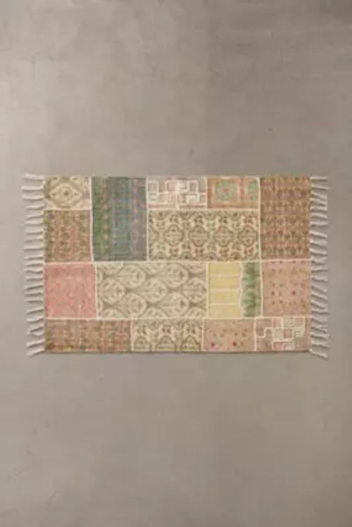 Patchwork 2x3 Rug at Urban...