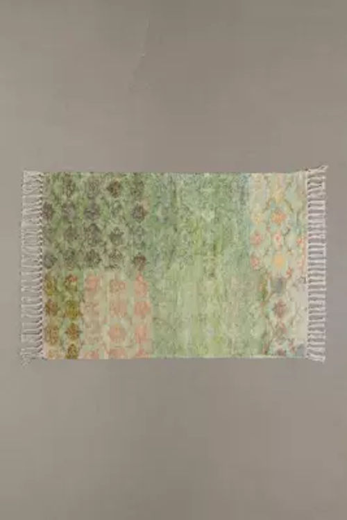 Rossi 2x3 Rug - Green at...