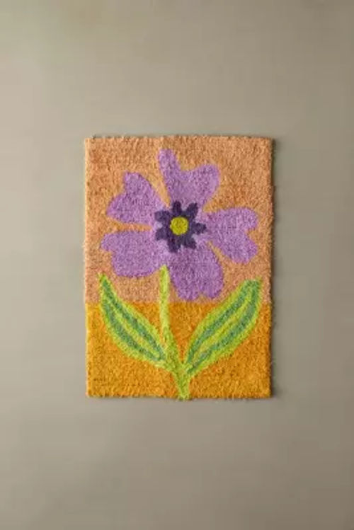 Ainsley Flower 2x3 Rug at...