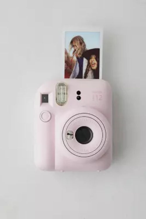 Fujifilm Instax Mini 12 Pink...