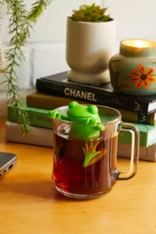 Urban Outfitters Tea Frog...