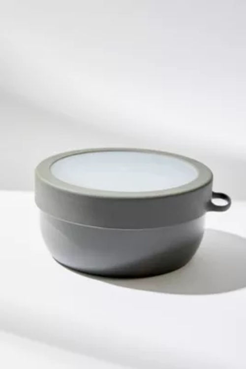 Hip Black Nesting Bowls -...