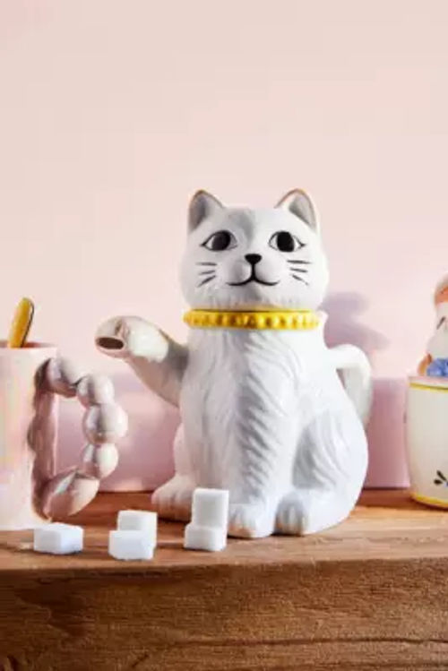 Urban Outfitters Kitsch Cat...