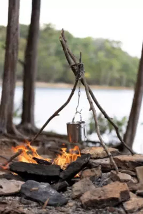 Urban Outfitters Campfire...