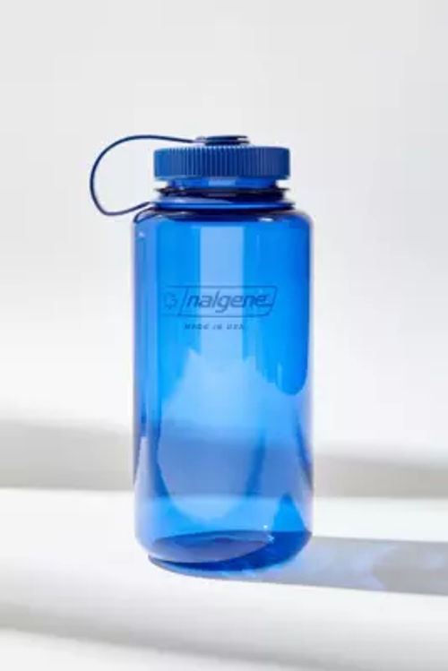 Nalgene Denim Blue Wide Mouth...