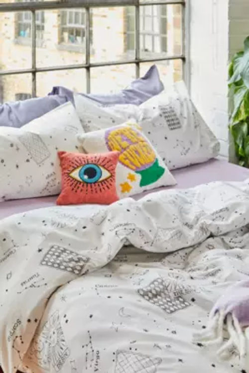 Tarot Dreams Duvet Set -...