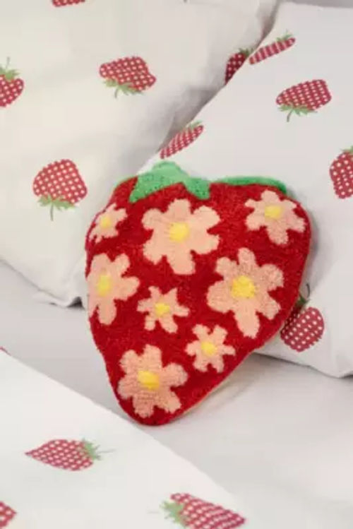 Mini Strawberry Tufted...