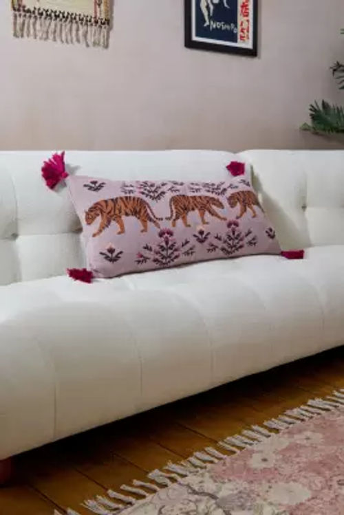 Tiger Cushion ALL at Urban...