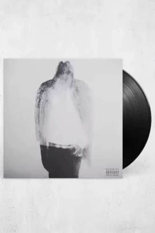 Future - Hendrxx LP ALL at...