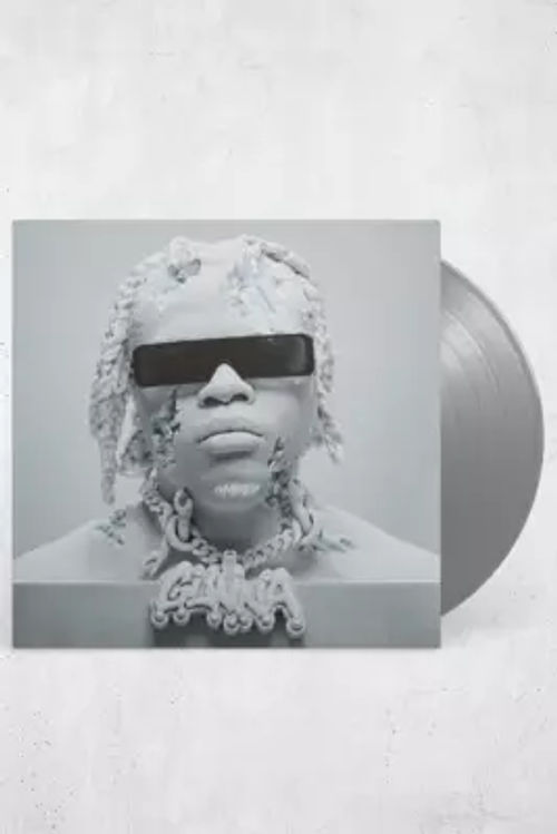 Gunna - DS4Ever LP ALL at...