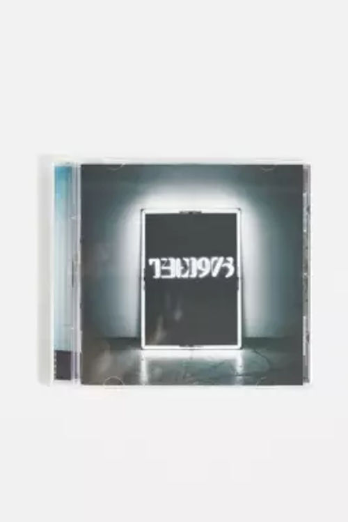 The 1975 - The 1975 CD ALL at...