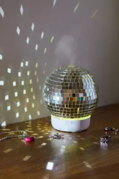 LED Disco Ball Diffuser -...